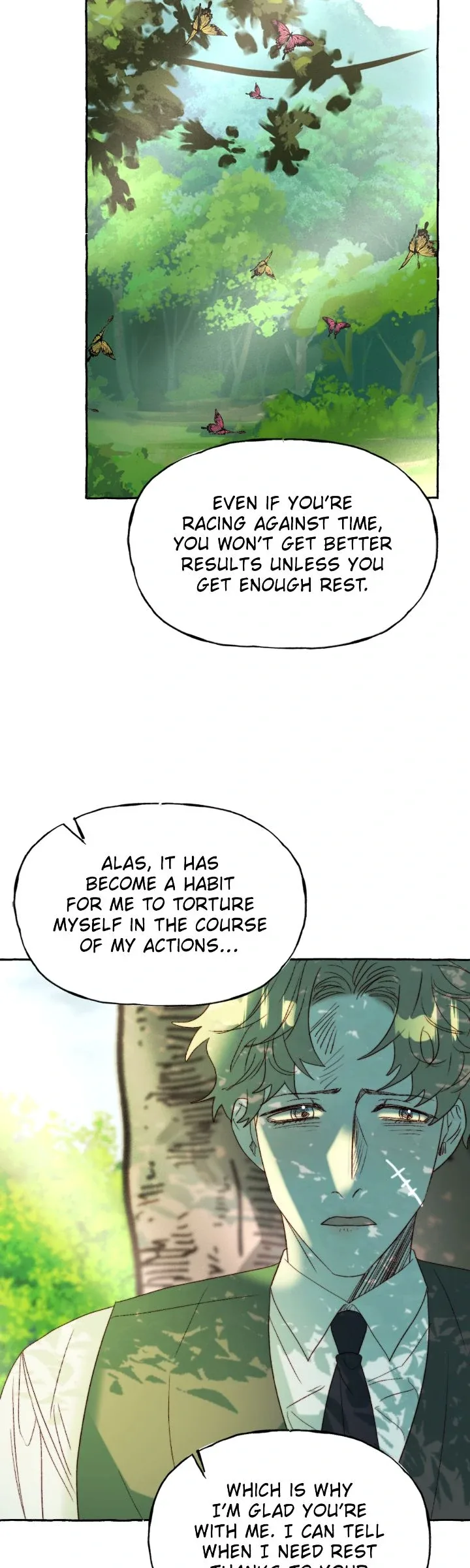 Beyond Walpurgis Chapter 77 page 15