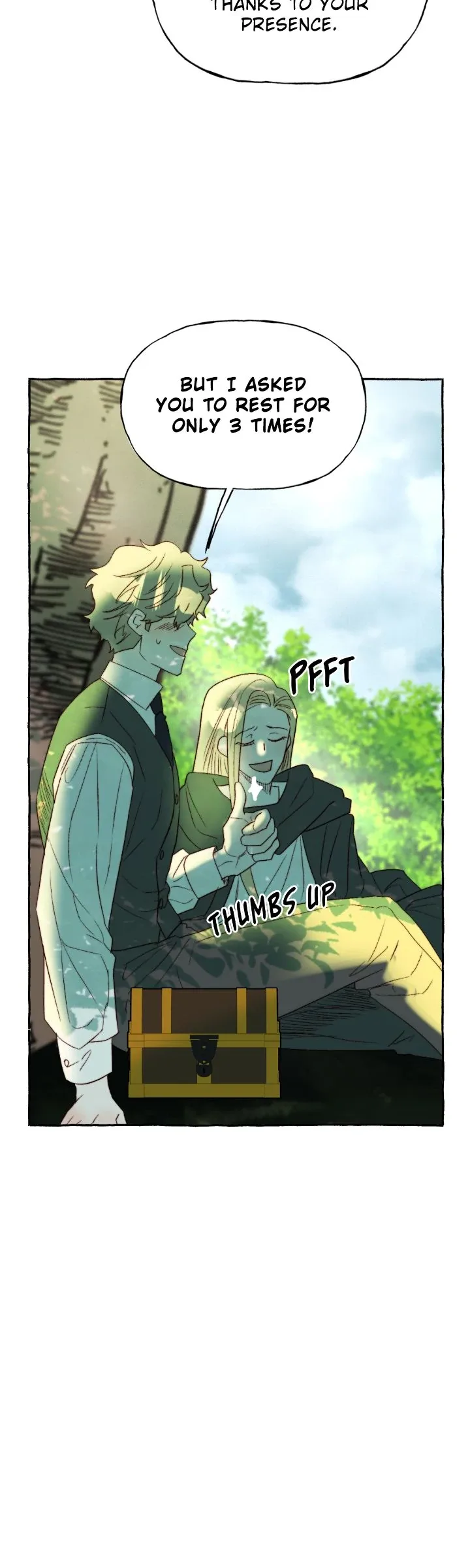 Beyond Walpurgis Chapter 77 page 16