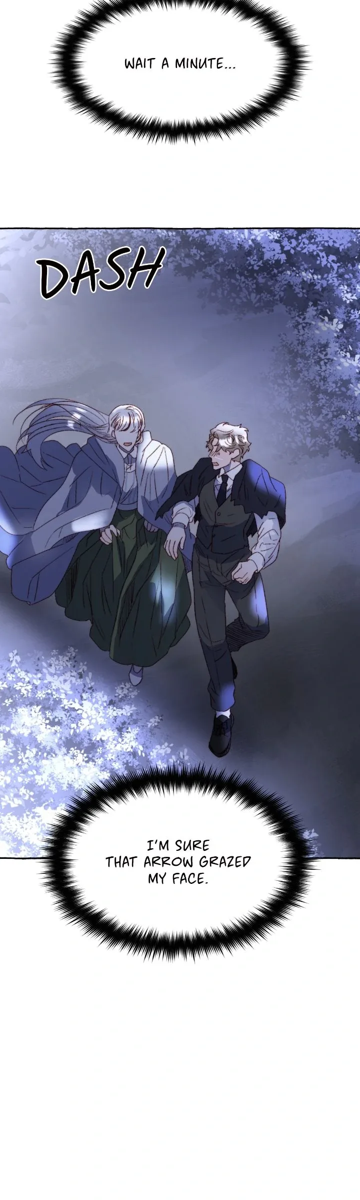 Beyond Walpurgis Chapter 71 page 14