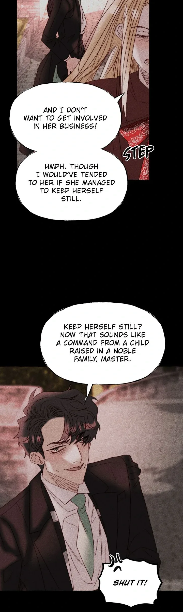 Beyond Walpurgis Chapter 78 page 41