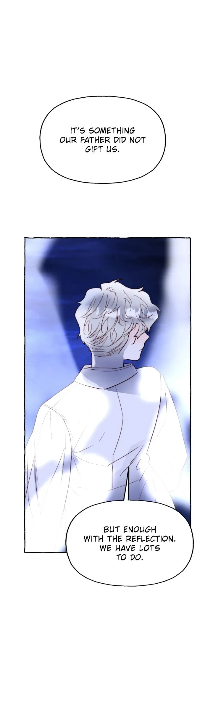 Beyond Walpurgis Chapter 75 page 39