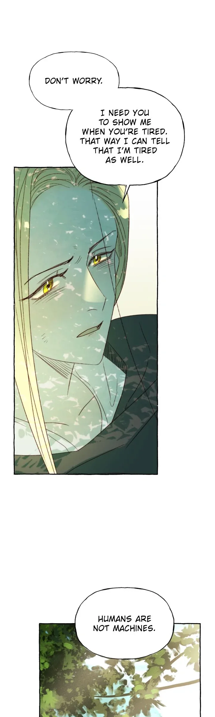 Beyond Walpurgis Chapter 77 page 14