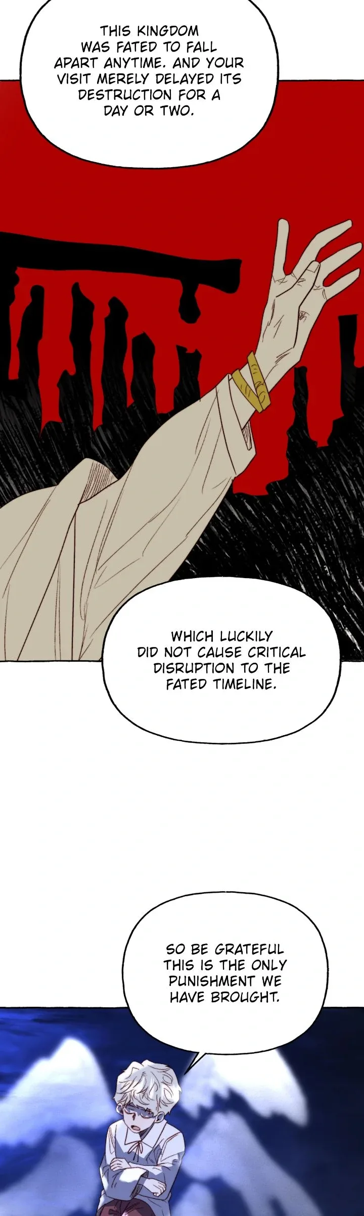 Beyond Walpurgis Chapter 75 page 32
