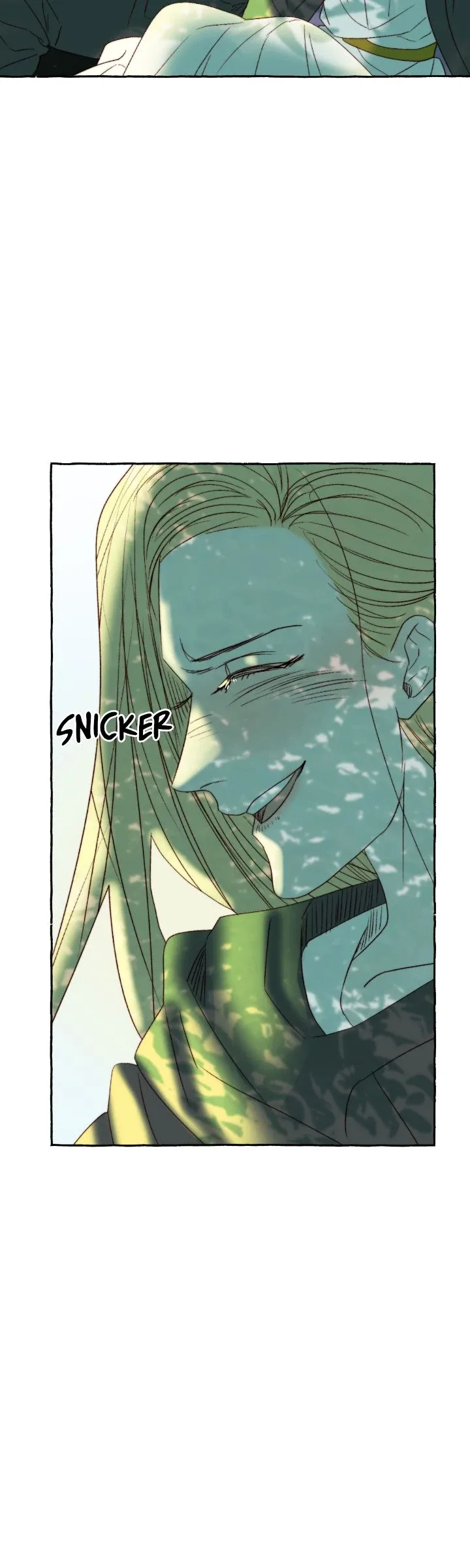 Beyond Walpurgis Chapter 77 page 18