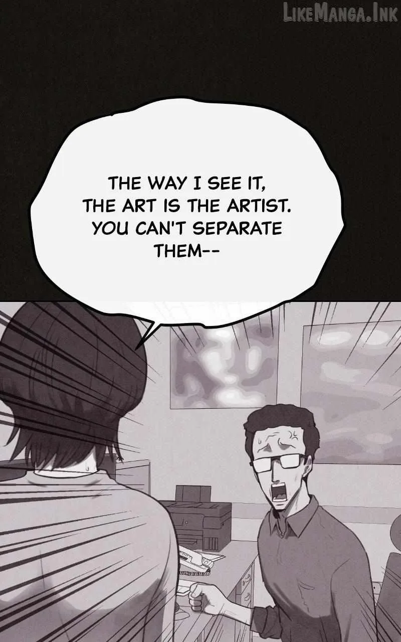 Plagiarism Suspicion Chapter 27 page 11