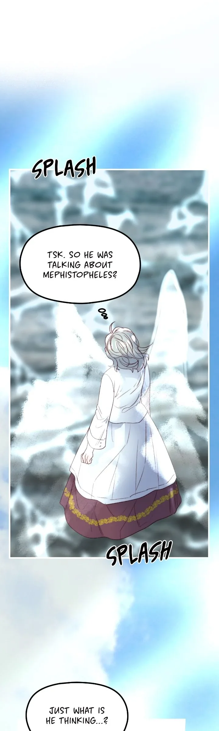 Beyond Walpurgis Chapter 74 page 24