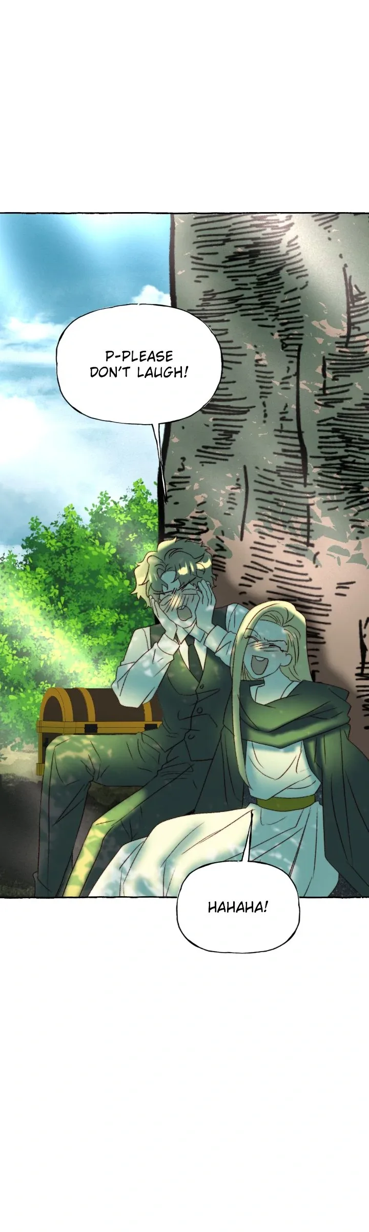 Beyond Walpurgis Chapter 77 page 19