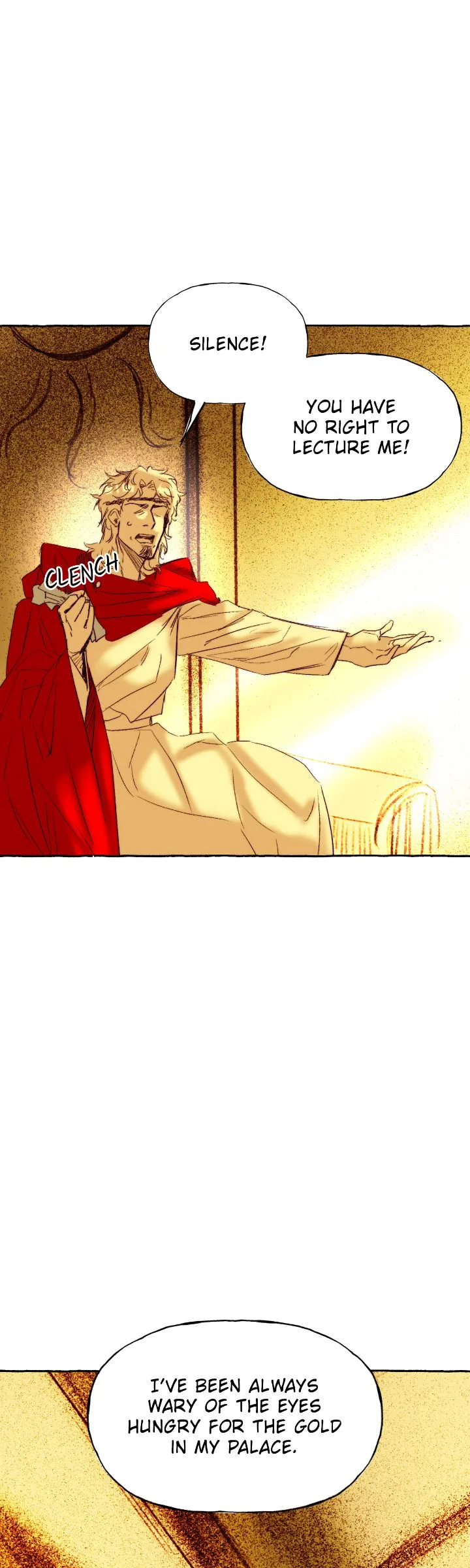 Beyond Walpurgis Chapter 70 page 8