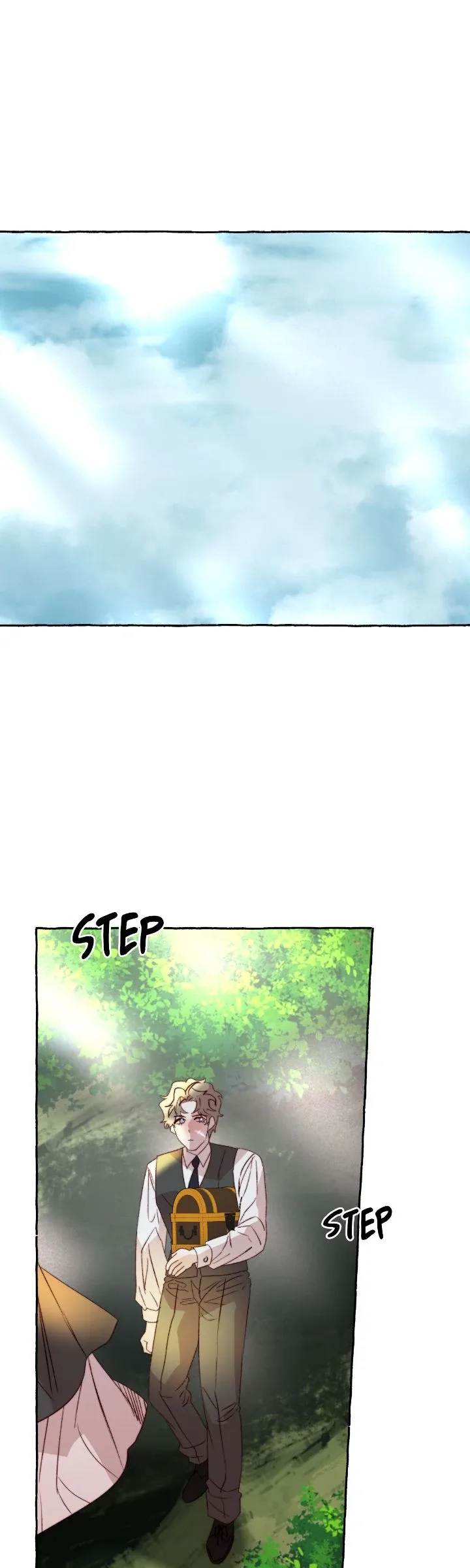 Beyond Walpurgis Chapter 77 page 23