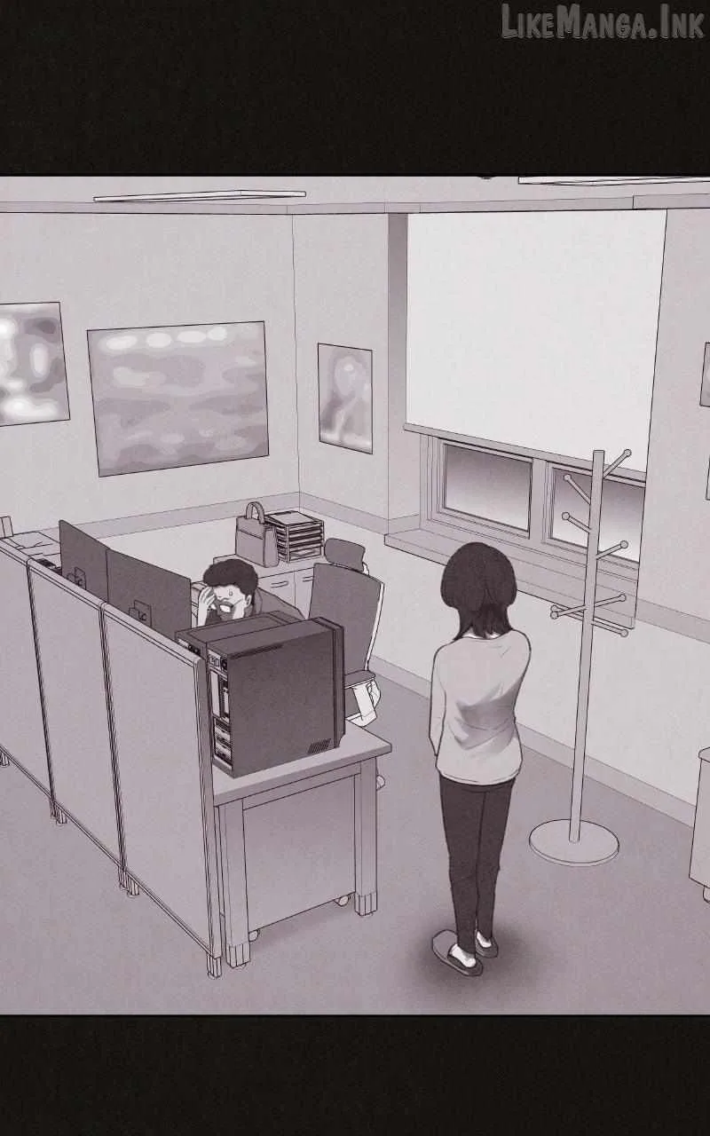Plagiarism Suspicion Chapter 27 page 2