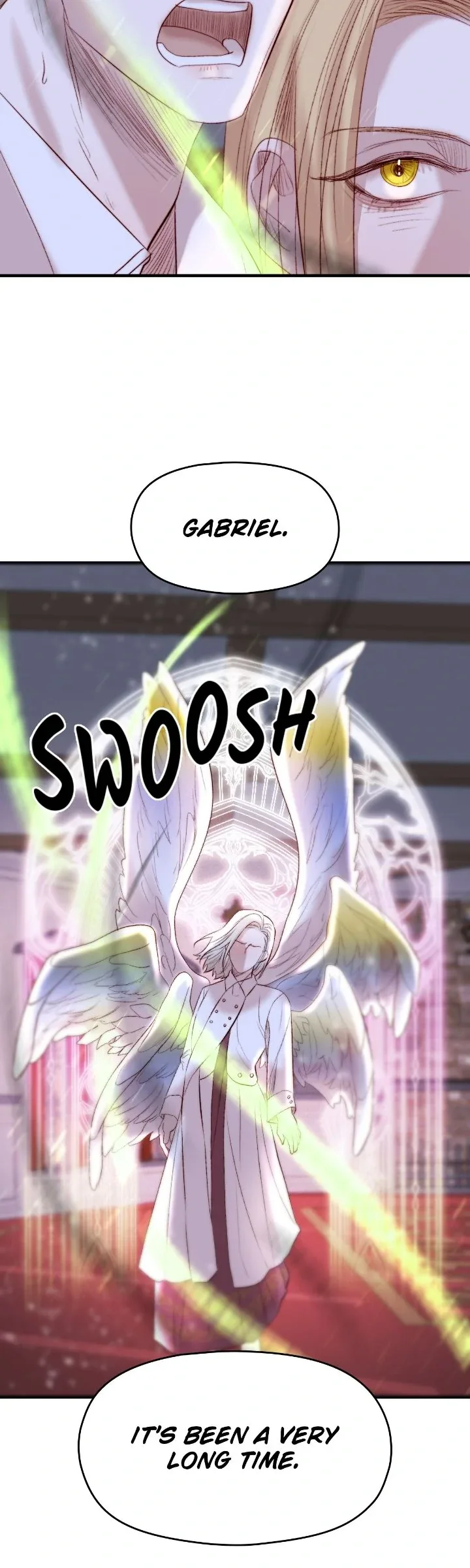 Beyond Walpurgis Chapter 51 page 32