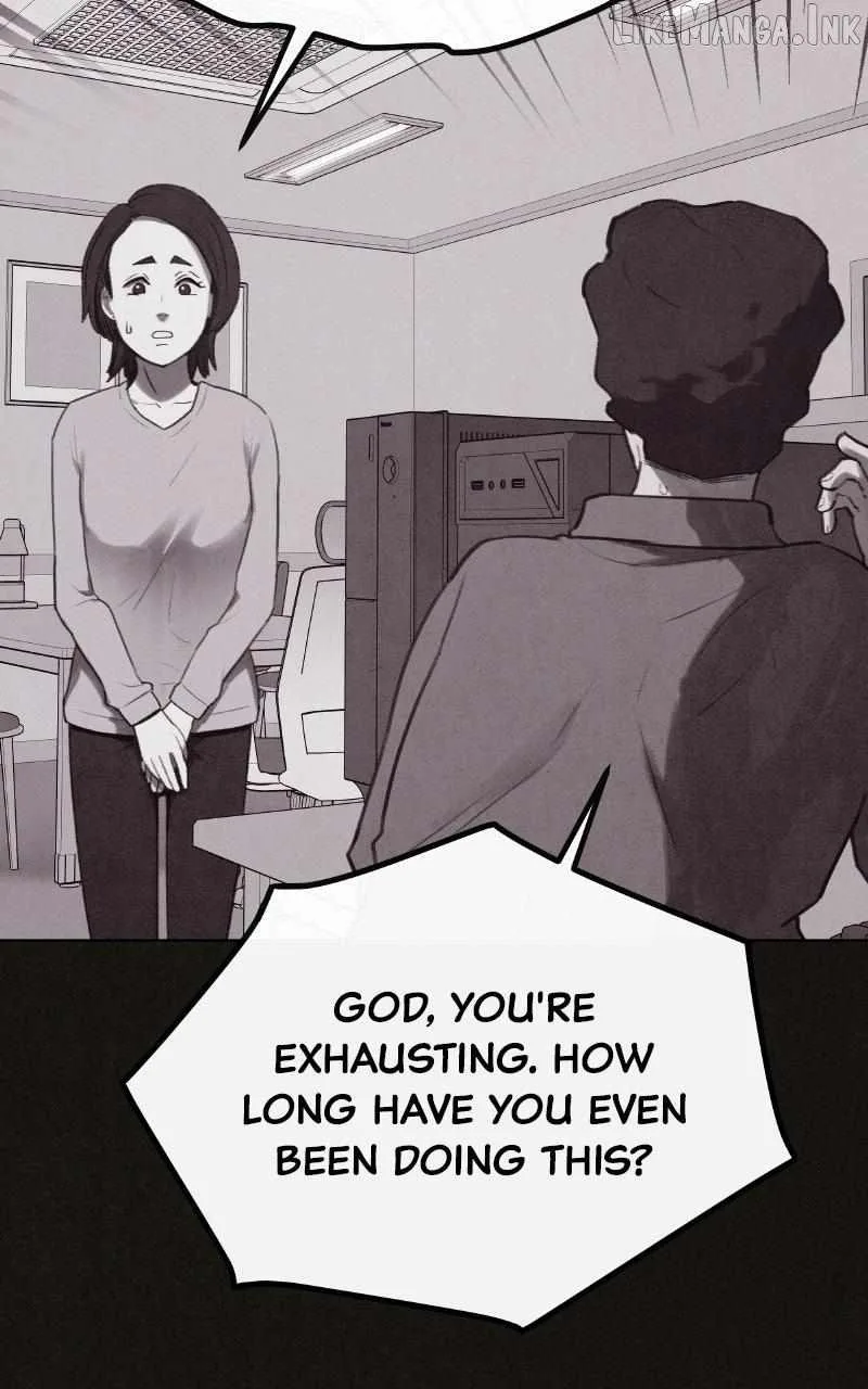Plagiarism Suspicion Chapter 27 page 5