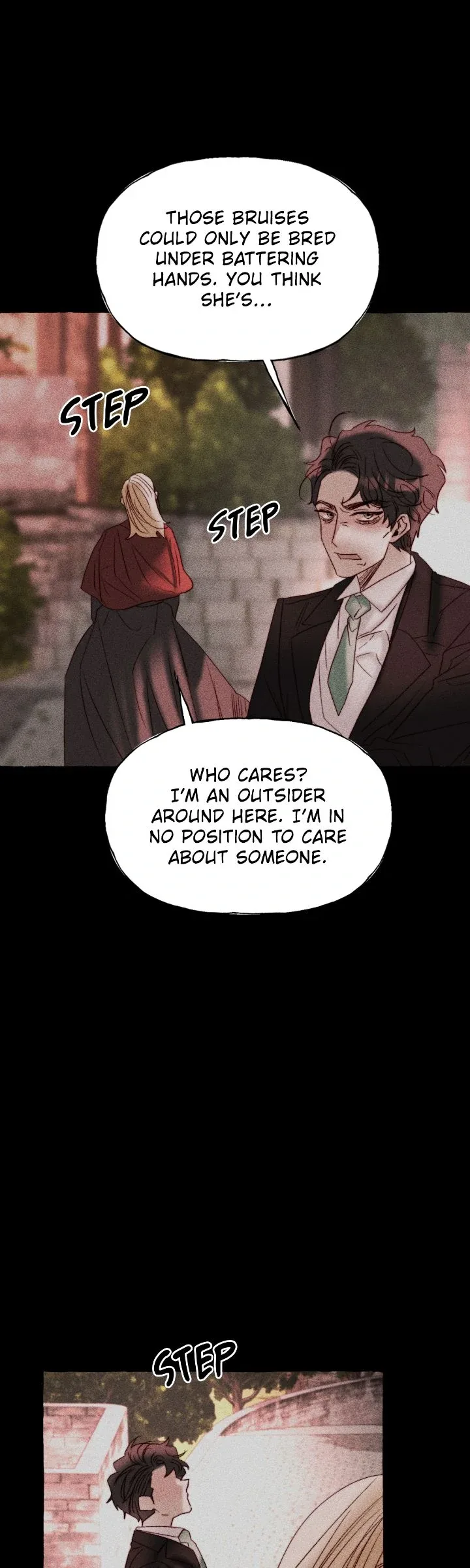 Beyond Walpurgis Chapter 78 page 40