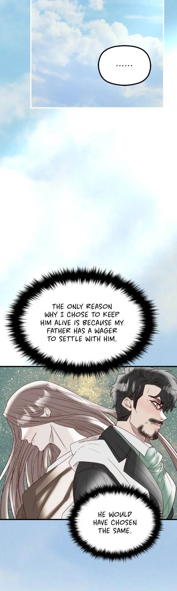 Beyond Walpurgis Chapter 74 page 26