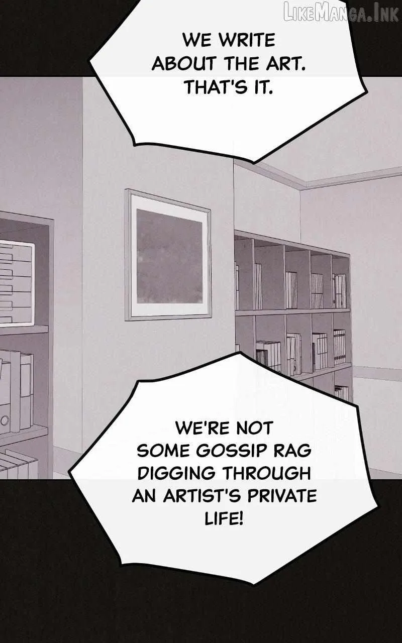 Plagiarism Suspicion Chapter 27 page 10