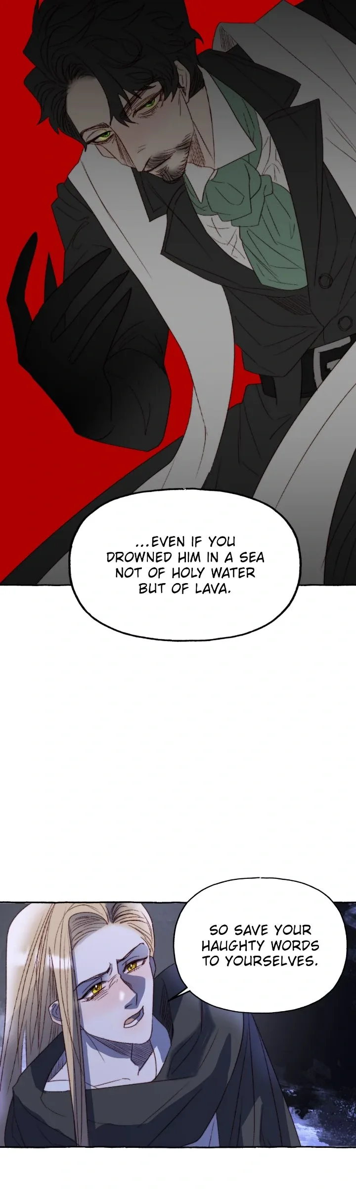 Beyond Walpurgis Chapter 75 page 35