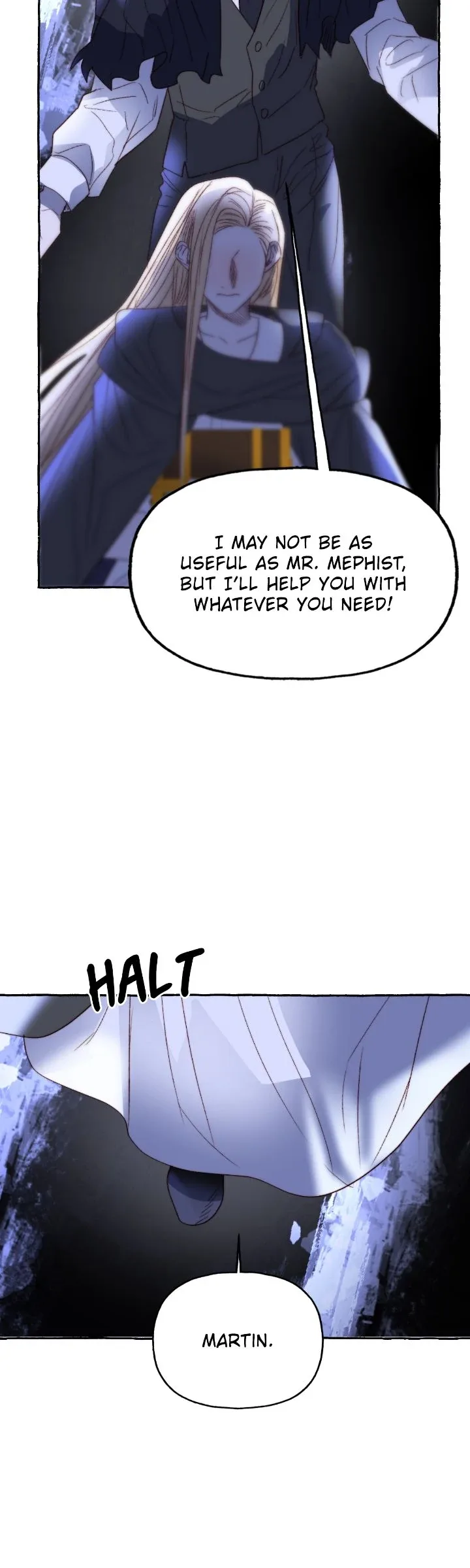 Beyond Walpurgis Chapter 75 page 42