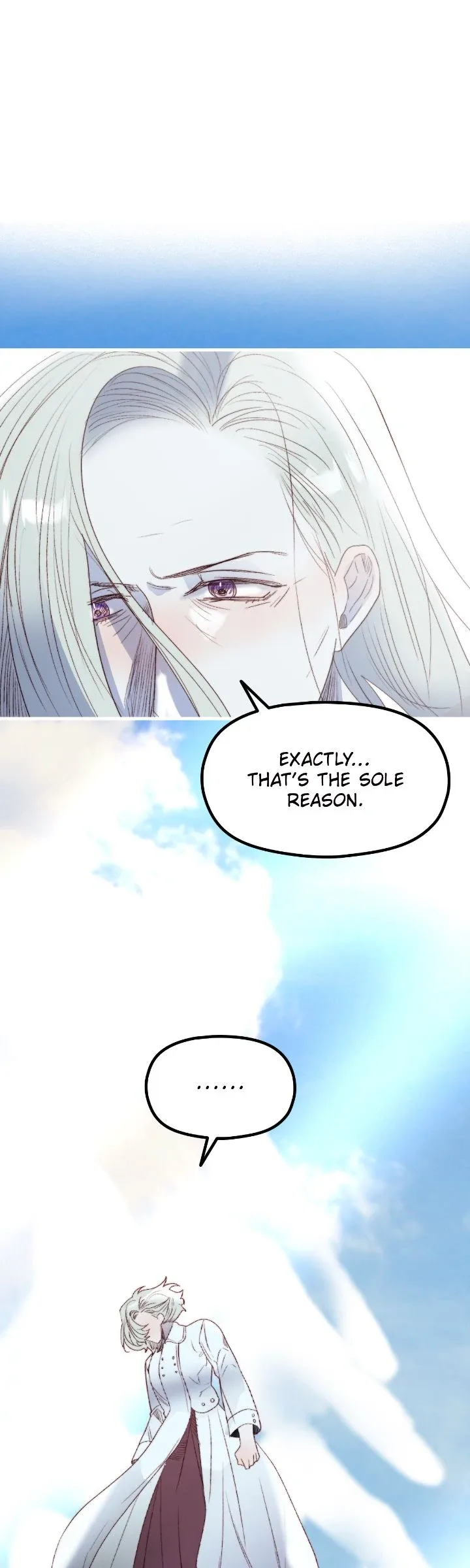 Beyond Walpurgis Chapter 74 page 28