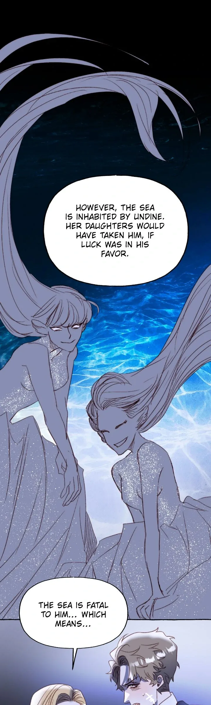 Beyond Walpurgis Chapter 75 page 30