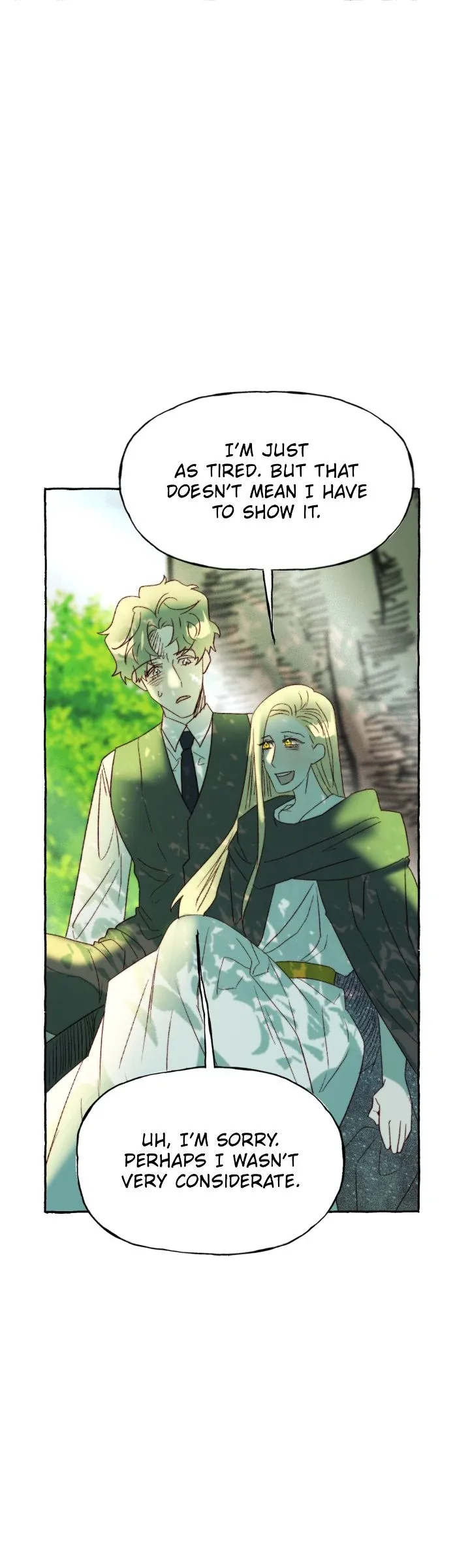 Beyond Walpurgis Chapter 77 page 13