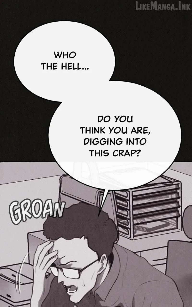 Plagiarism Suspicion Chapter 27 page 3