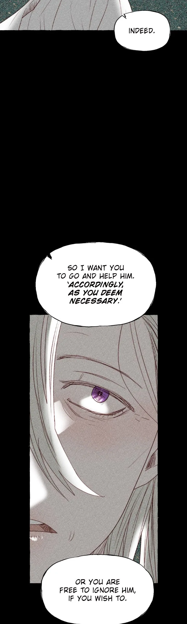 Beyond Walpurgis Chapter 74 page 19