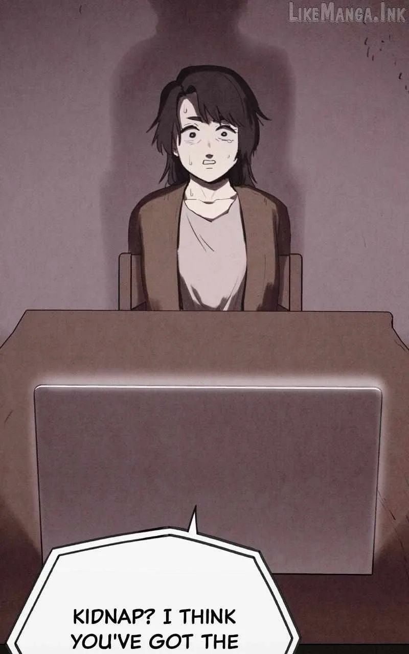Plagiarism Suspicion Chapter 27 page 34