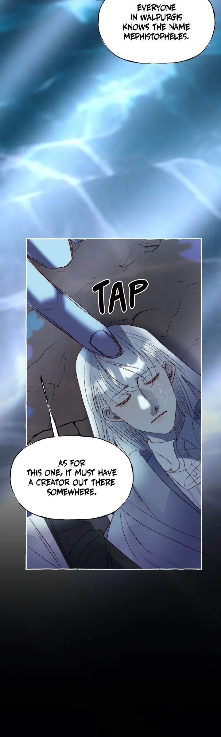 Beyond Walpurgis Chapter 74 page 41