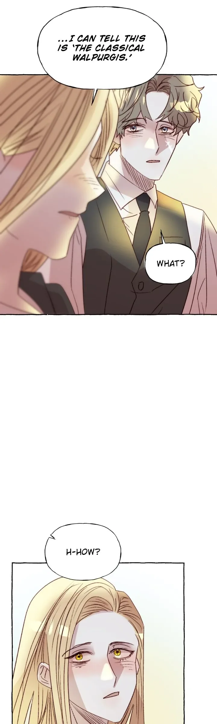 Beyond Walpurgis Chapter 77 page 27