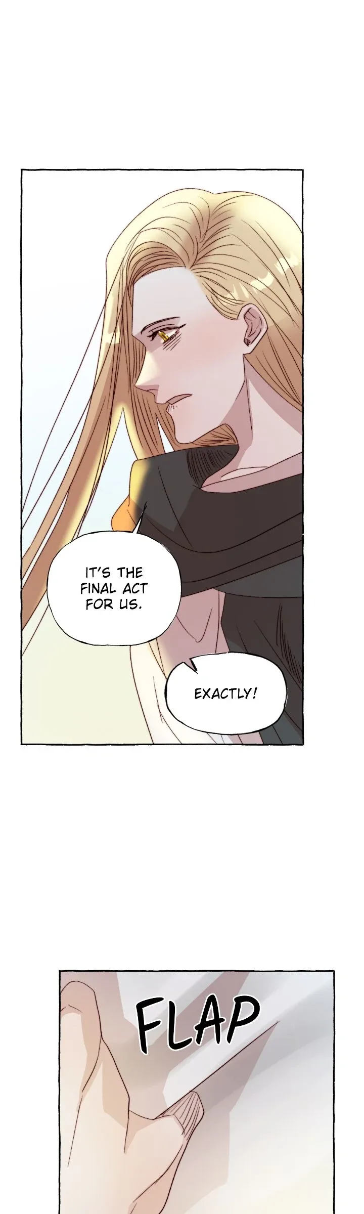 Beyond Walpurgis Chapter 77 page 38