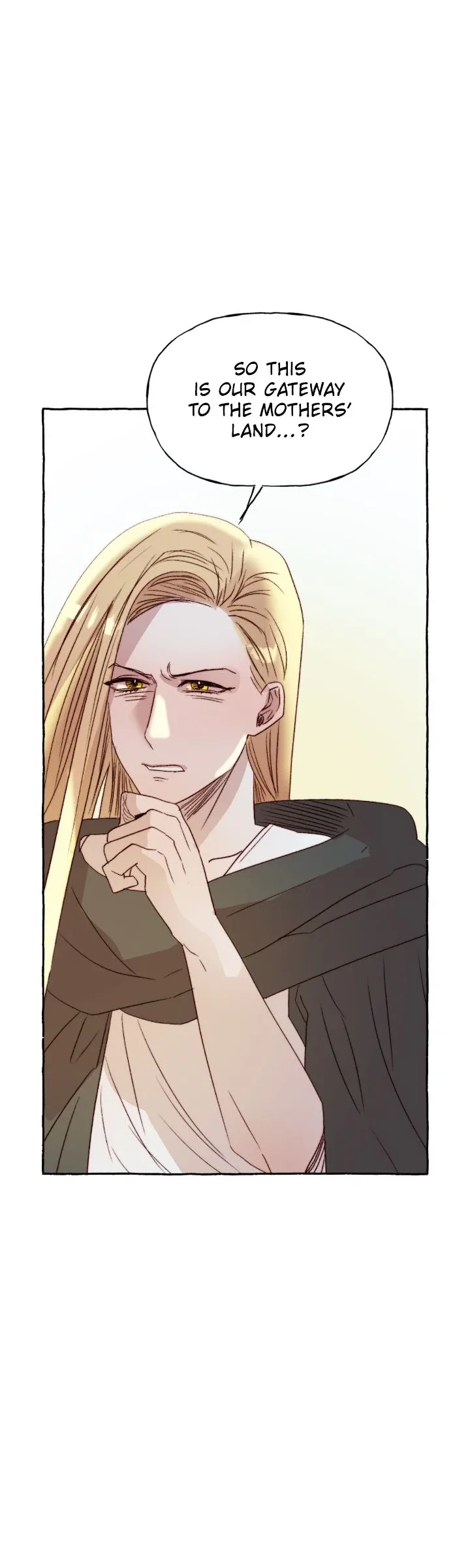 Beyond Walpurgis Chapter 77 page 35