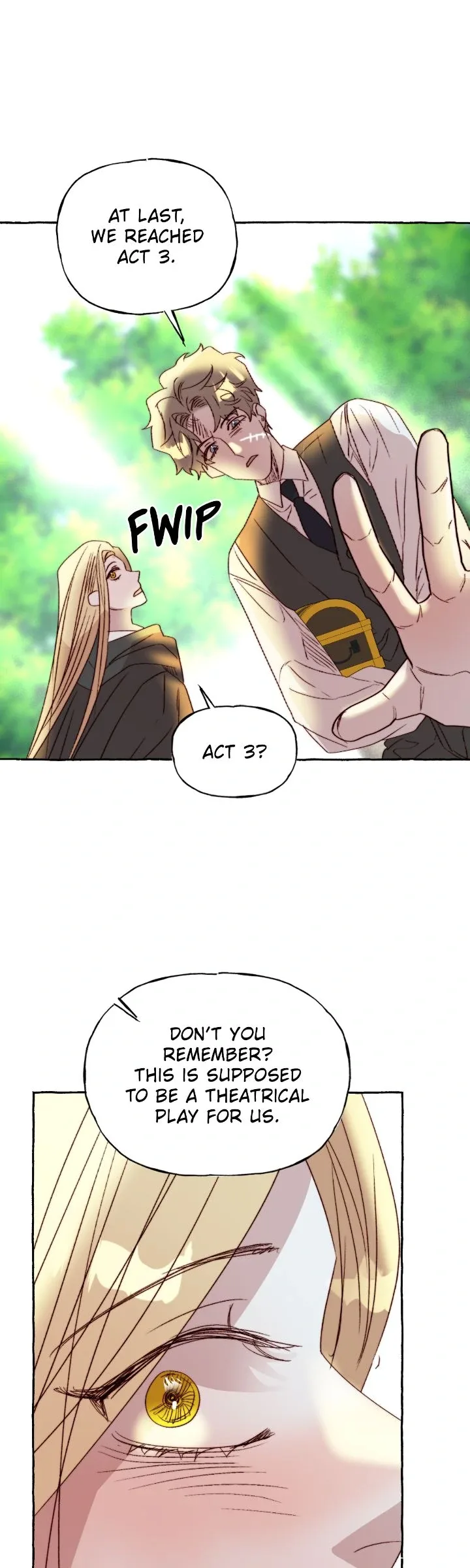 Beyond Walpurgis Chapter 77 page 36
