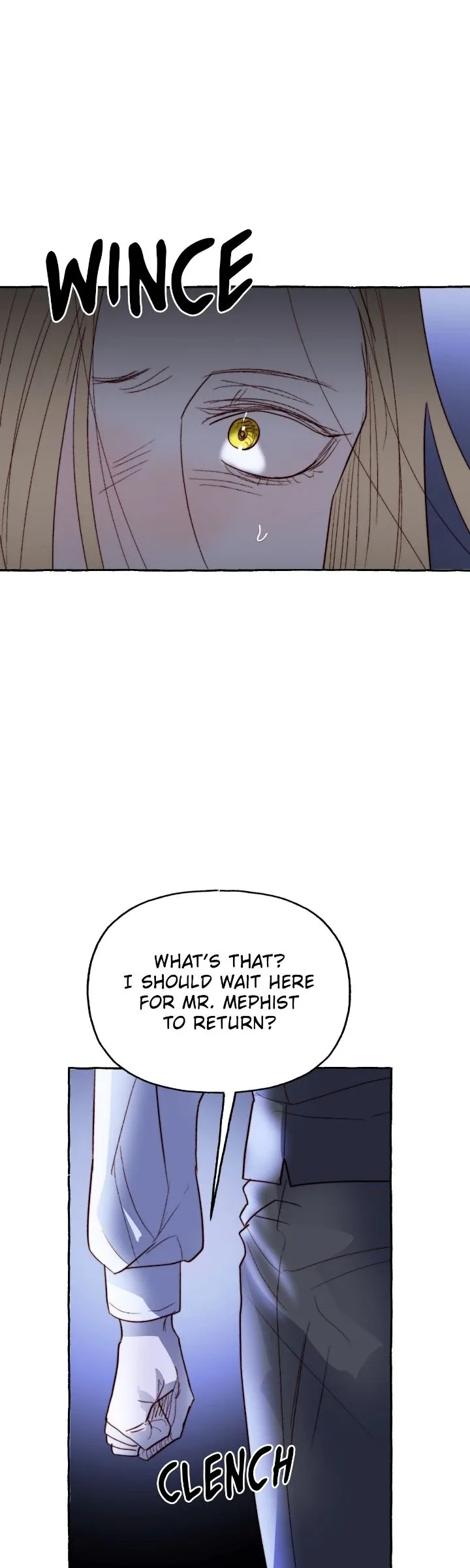Beyond Walpurgis Chapter 75 page 46