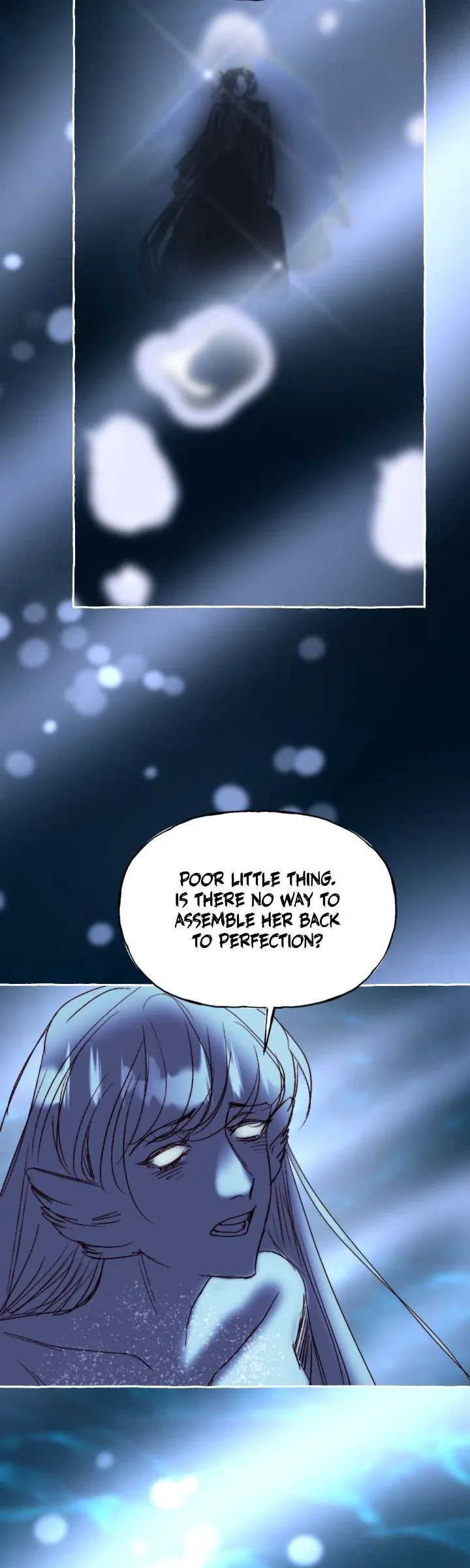 Beyond Walpurgis Chapter 74 page 46