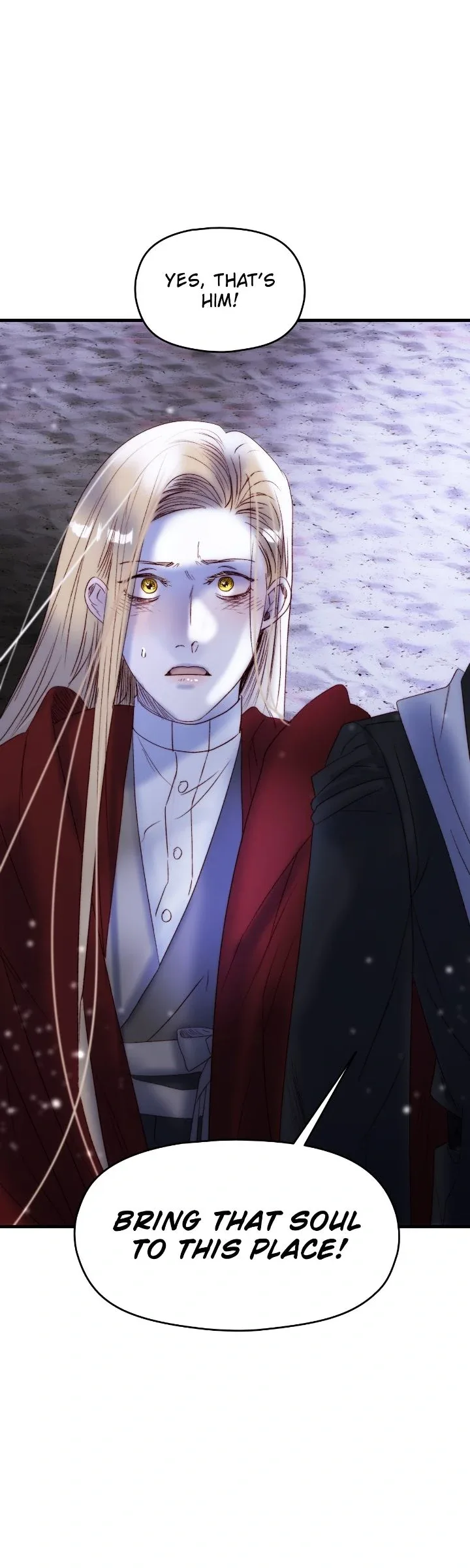 Beyond Walpurgis Chapter 63 page 48