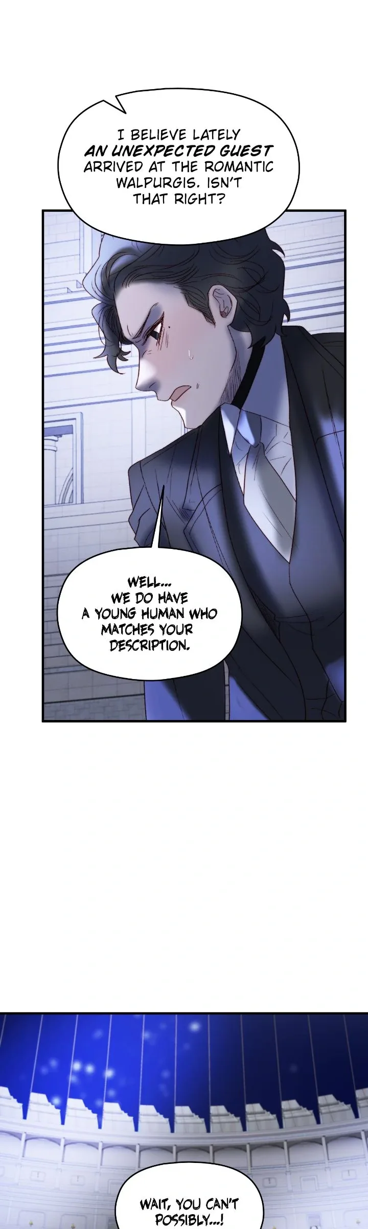 Beyond Walpurgis Chapter 63 page 46