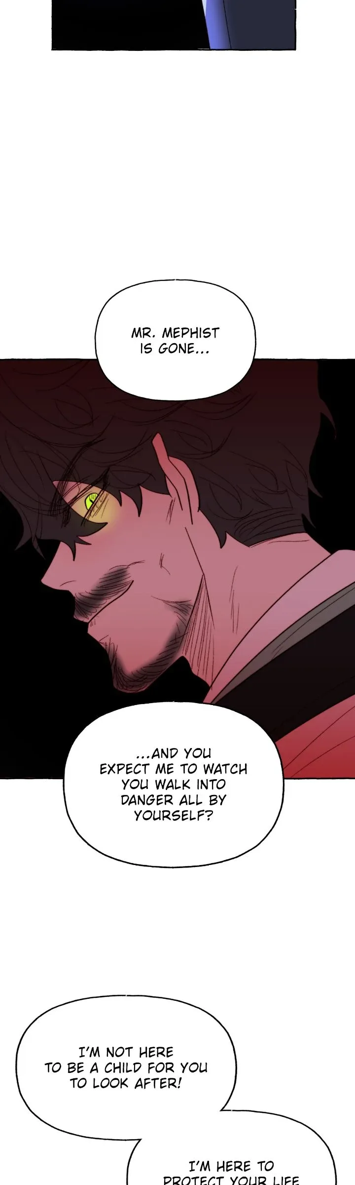 Beyond Walpurgis Chapter 75 page 47