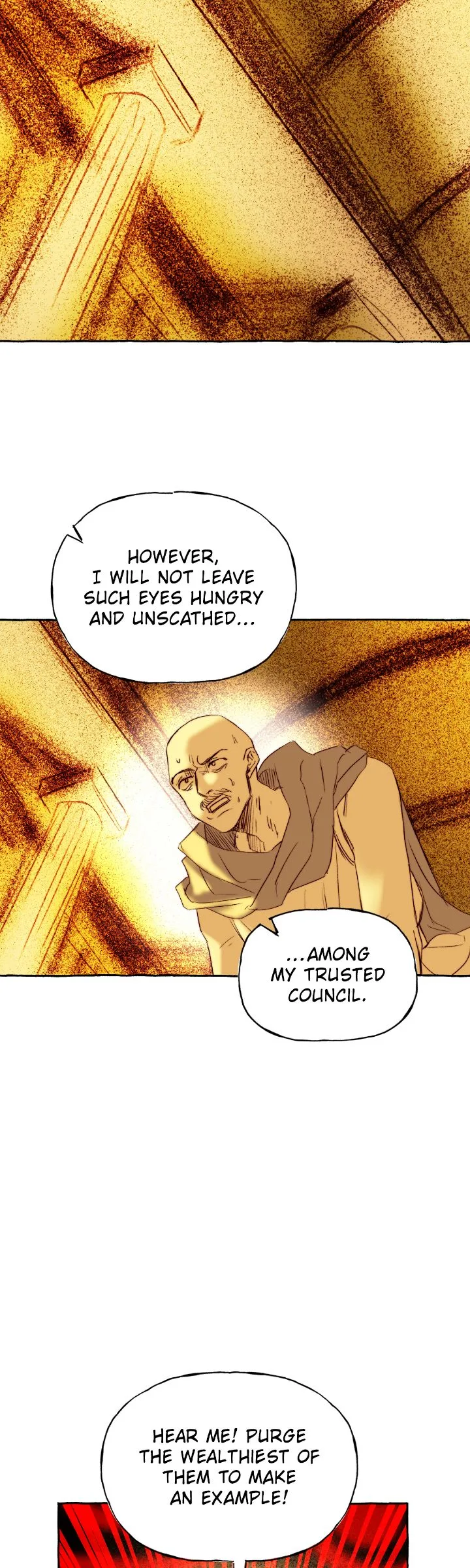 Beyond Walpurgis Chapter 70 page 9