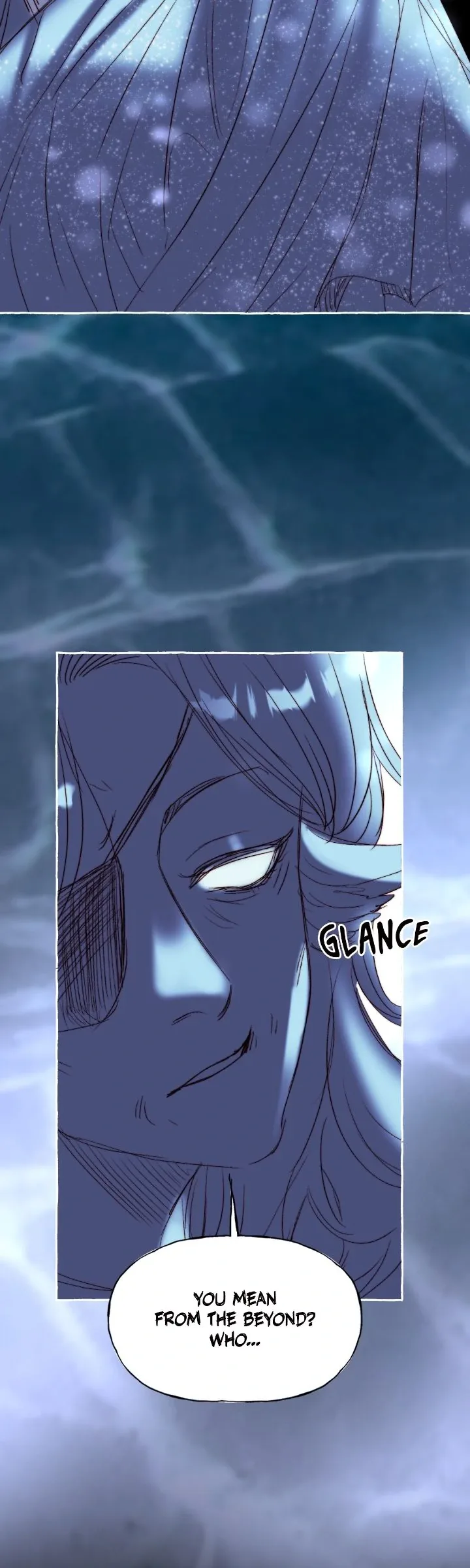 Beyond Walpurgis Chapter 74 page 37