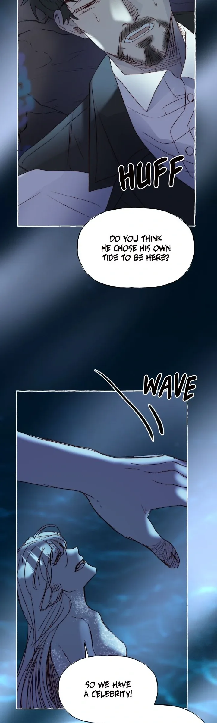 Beyond Walpurgis Chapter 74 page 40