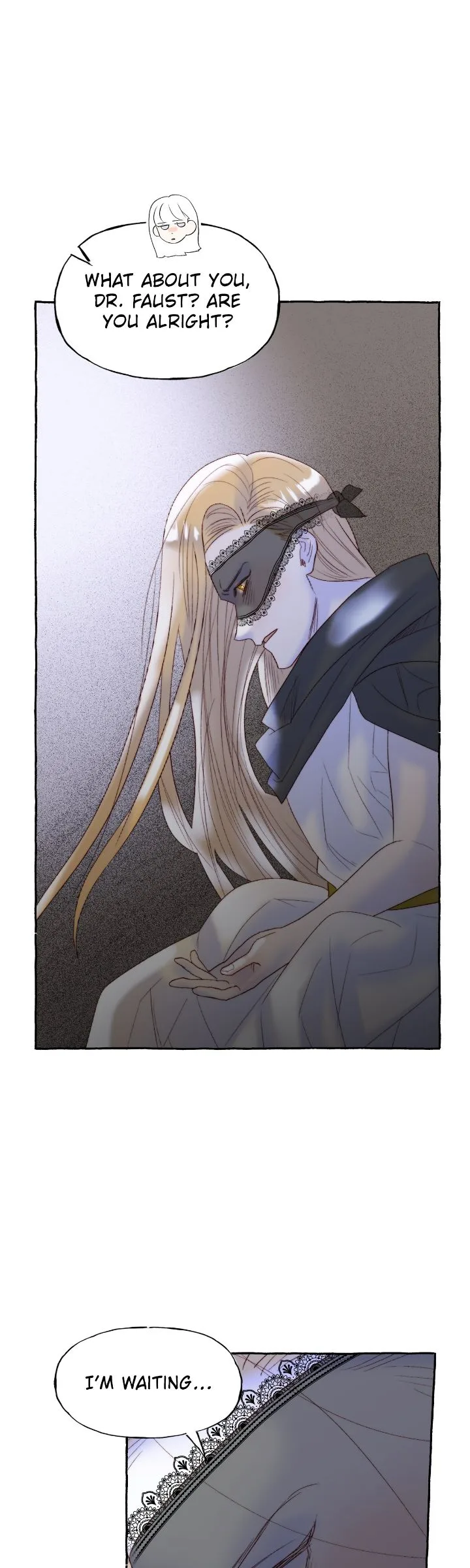 Beyond Walpurgis Chapter 68 page 16