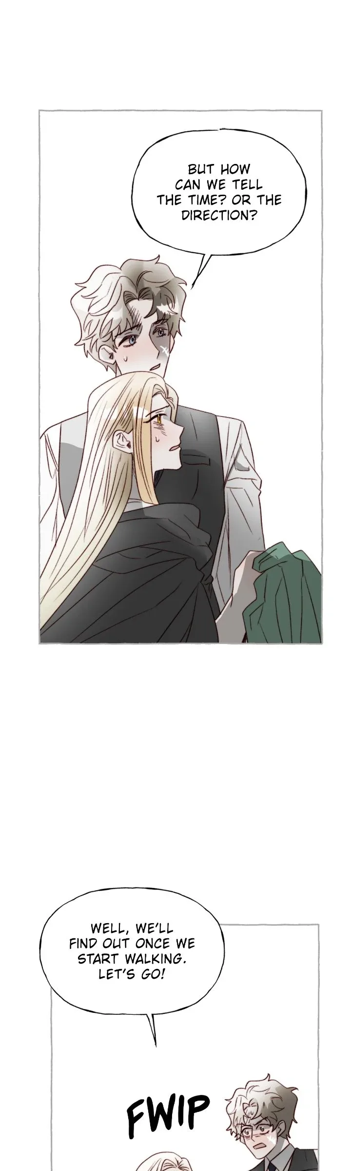 Beyond Walpurgis Chapter 77 page 44