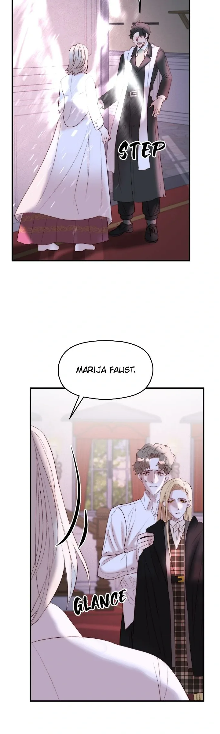 Beyond Walpurgis Chapter 51 page 35