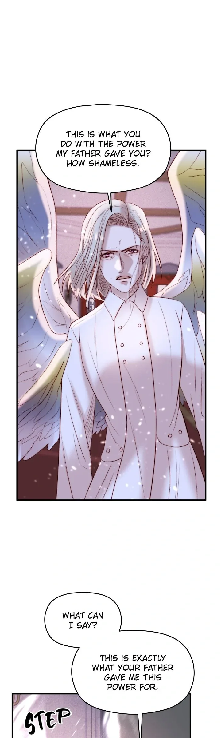 Beyond Walpurgis Chapter 51 page 34