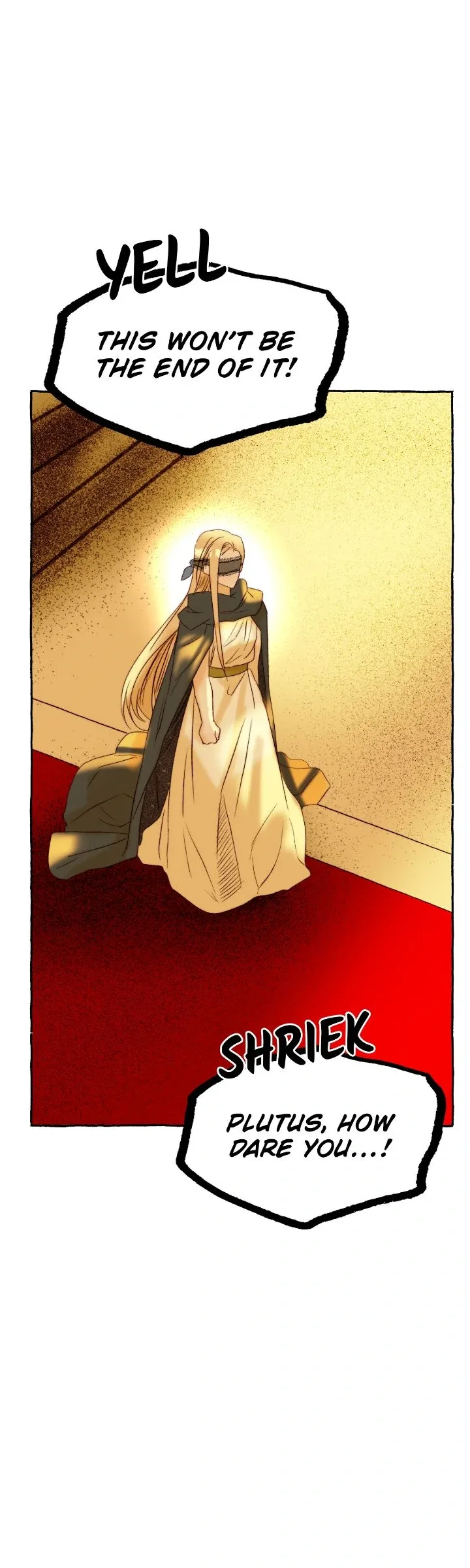 Beyond Walpurgis Chapter 70 page 13