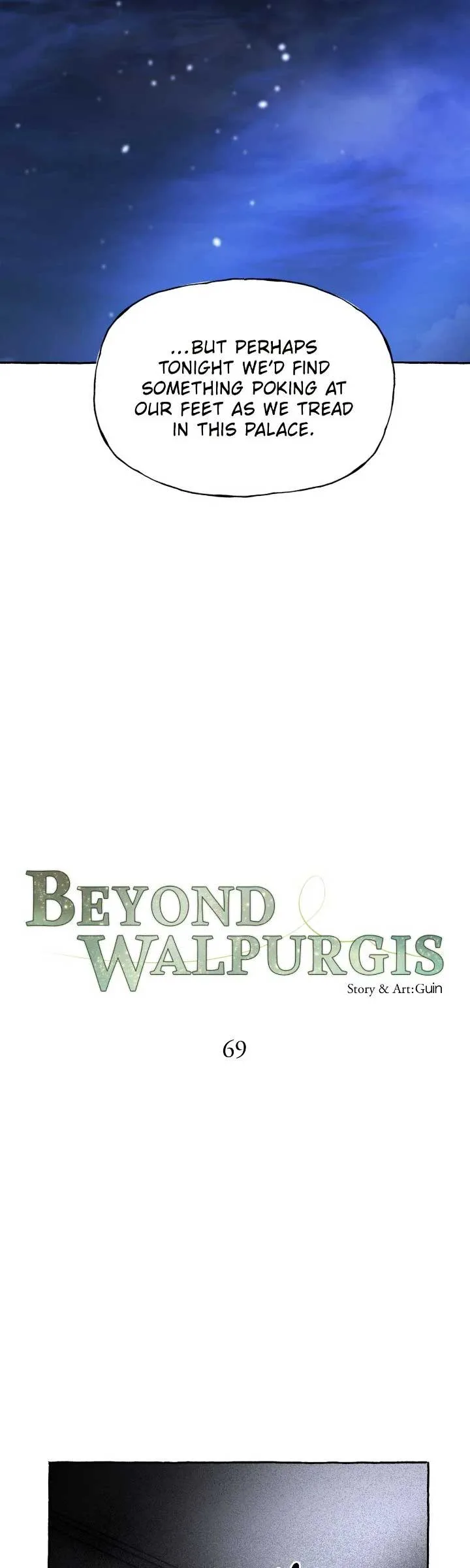 Beyond Walpurgis Chapter 69 page 24