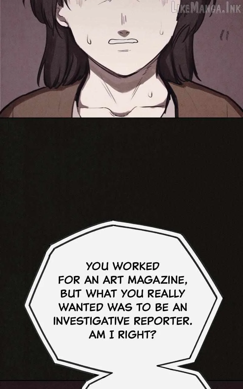 Plagiarism Suspicion Chapter 27 page 42