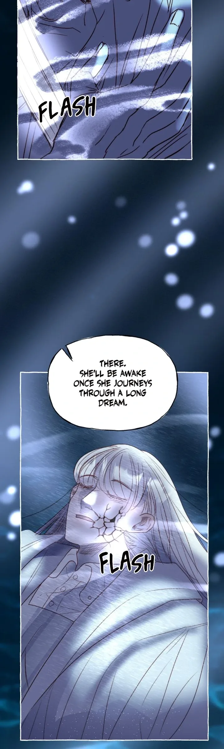 Beyond Walpurgis Chapter 74 page 50