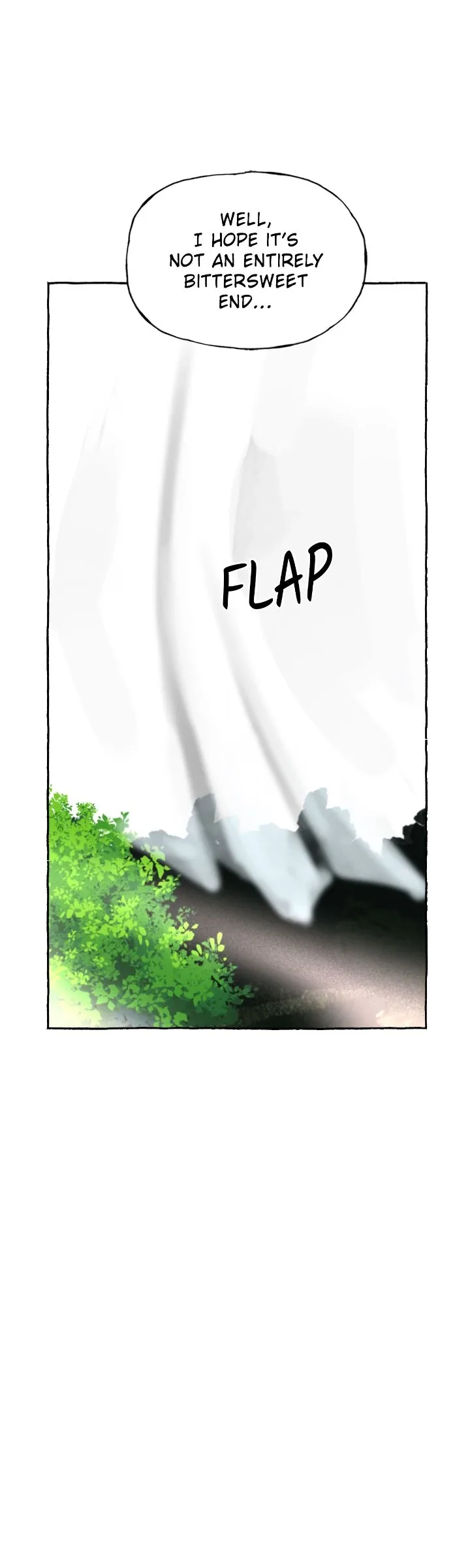 Beyond Walpurgis Chapter 77 page 40
