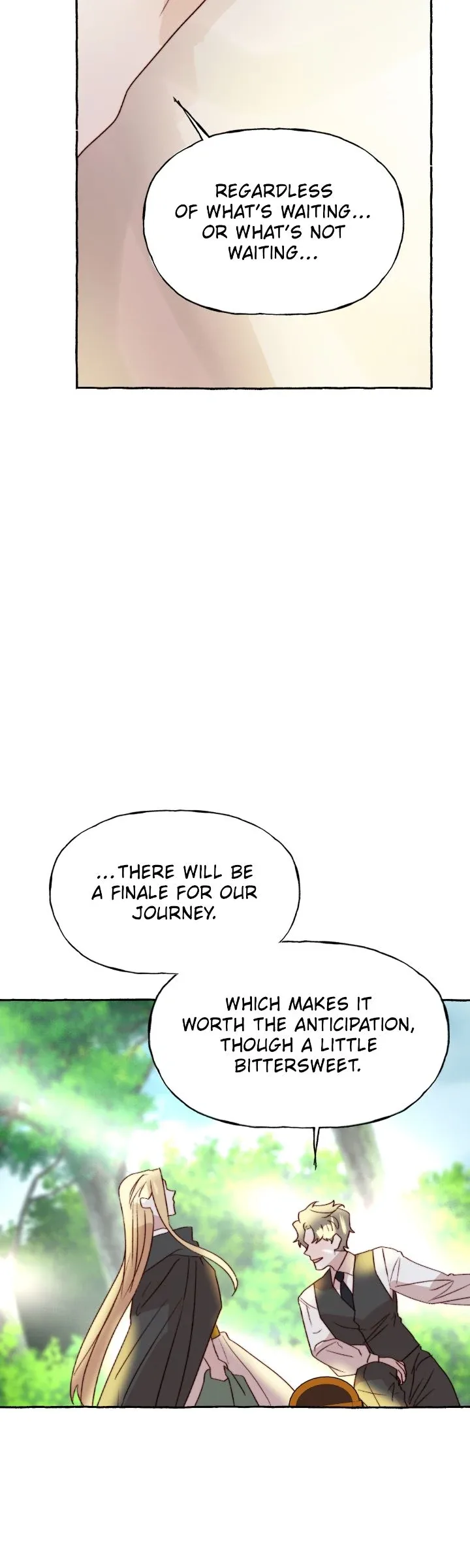 Beyond Walpurgis Chapter 77 page 39